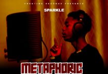 Sparkle – Metaphoric 100 Bars Part 2 (Prod By Akili Beats) Mp3 Download