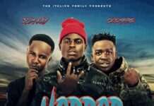 The Italian Family Black Jamaicans (Slim Kay) x CV Empire – Horror (Prod By J Beats) Mp3 Download
