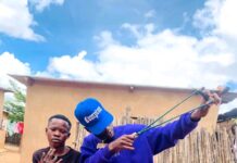 Sky Dollar – “Komboni” Mp3 Download