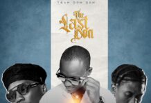 The Last Don ft Driemo x Jae Cash – Shower Me (Prod By Simwala Levels) Mp3 Download