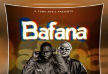 Young Master Ft Natasha Chansa – Bafana (Prod By Ernizy Mr.1 Ba Ernie) Mp3 Download