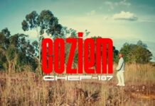 Coziem ft Chef 187 – “Don’t Dare” Mp3 Download
