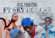 44YSL Formation ft Sky Dollar – Chi Dance Chamulebanizi (Prod By Smark Beatx) Mp3 Download