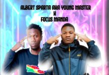 Albert Sparta AKA Young Master x Focus Manda – Frank Talk (Prod By Dj Onga) Mp3 Download