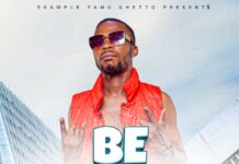 Bass Dee – “Be Mine” Mp3 Download
