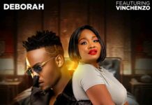 Deborah ft Vinchenzo M’bale – “Babili” Mp3 Download