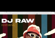 Dj Raw ft King Baka x Jemax – Te Normal (Prod By L Peter) Mp3 Download
