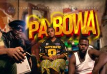 Drifta Trek x Chef 187 x Eazy The Producer – “Pa Bowa” Mp3 Download