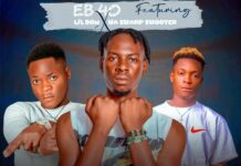 EB 40 Ft Lil Don x HA Sharp Shooter – Pa Chilailai (Prod By Sazz Beatz & Legacy Beatz) Mp3 Download