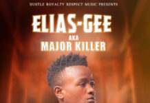 Elias Gee AKA Major Killer – Nkalakutapilila (Prod By Dj Phoenix) Mp3 Download