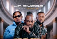 HD Empire Ft Triple M – “Lesa Umo” Mp3 Download
