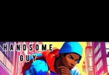 Handsome Guy – Never Been The Same (Prod By Cool Jezzy) Mp3 Download