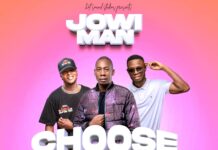 Jowi Man ft Jay B Dafuture & RT Mr Chapwafye – Choose Again (Prod By Hot Sounds Studios) Mp3 Download
