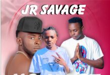 Jr Savage x Kaukay Zm ft Starjon – “No More” Mp3 Download