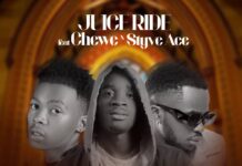 Juice Ride ft Chewe SuperStar & Styve Ace – “My Year” Mp3 Download