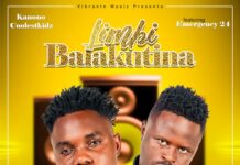 Kanono Coolestkidz – Diss Macky 2 x Slap Dee x KB Killer Beat – Limbi Balakutina Ft Emergency 24