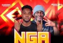 Kanono Coolestkidz & Muzo Aka Alphonso – “Nga Kabala” Mp3 Download