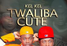 Kel Kel ft Young Steel – Twaliba Cute (Prod By Mr P Zambia) Mp3 Download