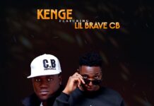 Kenge ft Lil Brave CB – Ndichi Nyoli (Prod By Dangerlee) Mp3 Download