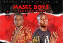 Masec Boyz – Favour (Prod By Barbeque) Mp3 Download