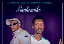 Mr CM ft Young May D – Ninakomako (Prod By Masco z) Mp3 Download