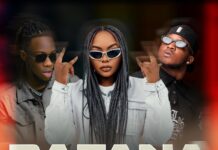 Natasha Chansa & SoundBwoy Ft Dizmo – “Bafana” Mp3 Download