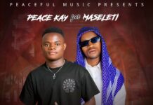 Peace Kay ft Maseleti – “One Day” Mp3 Download