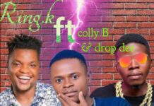Ring K ft Colly B & Drop Gee – “Bazalema” Mp3 Download