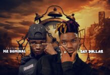 Sky Dollar ft Mr Bominal – “Time” Mp3 Download