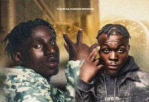 Slim Yo ft Cool Gaza – Beaten (Prod By Cool Jay) Mp3 Download