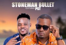 Stone Man ft PST – “Madam” Mp3 Download