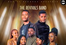 The Revivals Band – Might Warrior (Prod By DJ Kasi) Mp3 Download