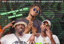 Toxic Nation (LK Na YCO) Ft Yung Kush – Fumapa Kafwileuko (Prod By Dj Wucci) Mp3 Download