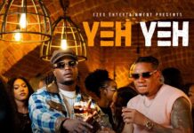 Vinchenzo x Mic Burner – “Yeh Yeh” Mp3 Download