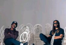 Jay Rox – Mfumu (Amen) Feat Tim