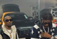 Jae Cash Ft Yo Maps – “Kale Naleka” Mp3 Download