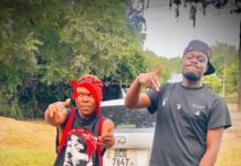 Sub Sabala Ft Challenger & Mr How (4 Na 5) – “Keep Your Drama” Mp3 Download