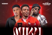 Wizbwoy ft Skaylar Zm x Lulu Tyger – Niku Lowa Lowa (Prod By Snizzy Beatx) Mp3 Download