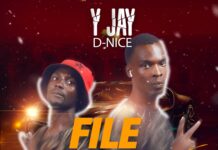 Y Jay (Ifipondo Fyakaele) & D Nice – Filesela (Prod By The Beat Slayer) Mp3 Download