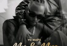 Yo Maps – “Mr & Mrs” Mp3 Download