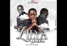 JC Kalinks – Lilya Baya (Edgar Chagwa Lungu Tribute Song)