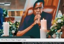 Chester – Ukulila (Edgar Chagwa Lungu Tribute Song)
