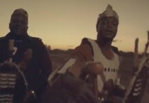 Stevo x Vinchenzo – “Life Coach” Mp3 Download