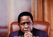 Macky 2 – Tribute Song To “Edgar Chagwa Lungu” Mp3 Download
