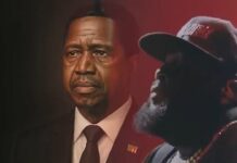 Rick Ross – Edgar Lungu Tribute Song