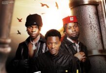 Amashilu Yasamba – Imalimba (Prod By Sazz Beatz & Legacy Beatz) Mp3 Download