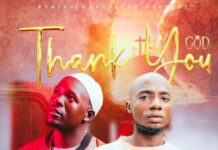 CK 11 ft Shaba – “Tichitika” Mp3 Download