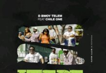 D Bwoy Telem ft Chile One Mr Zambia – “Itepe” Mp3 Download