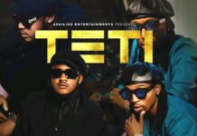 Dizmo ft. Yo Maps – “Teti” Mp3 Download