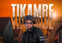 F Kay Shonx & 100 Miles – Tikambe (Prod By Tom Cee) Mp3 Download